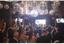 Casamento Nathalia e Douglas