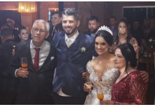 Casamento Nathalia e Douglas