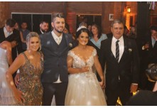 Casamento Nathalia e Douglas