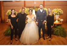 Casamento Nathalia e Douglas