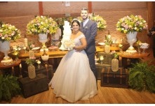 Casamento Nathalia e Douglas