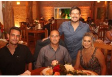 Casamento Nathalia e Douglas