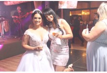 Casamento Nathalia e Douglas