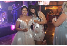 Casamento Nathalia e Douglas