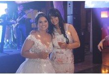 Casamento Nathalia e Douglas