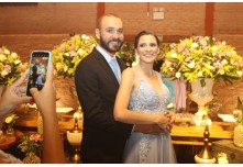 Casamento Nathalia e Douglas