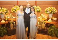 Casamento Nathalia e Douglas