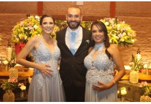 Casamento Nathalia e Douglas