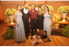 Casamento Nathalia e Douglas