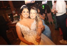 Casamento Nathalia e Douglas