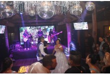 Casamento Nathalia e Douglas