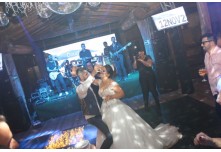 Casamento Nathalia e Douglas