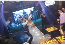 Casamento Nathalia e Douglas