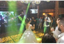 Casamento Nathalia e Douglas