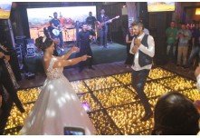 Casamento Nathalia e Douglas