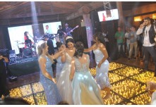 Casamento Nathalia e Douglas