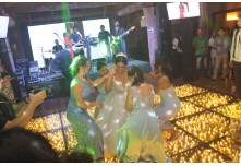 Casamento Nathalia e Douglas