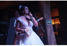 Casamento Nathalia e Douglas