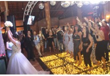 Casamento Nathalia e Douglas