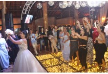 Casamento Nathalia e Douglas