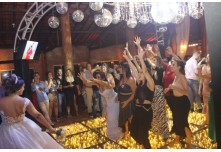 Casamento Nathalia e Douglas