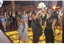 Casamento Nathalia e Douglas