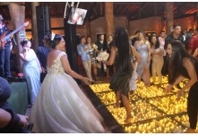 Casamento Nathalia e Douglas