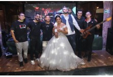 Casamento Nathalia e Douglas