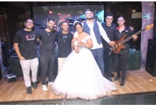 Casamento Nathalia e Douglas