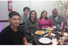  Niver 15 Anos Lavínia