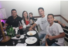  Niver 15 Anos Lavínia