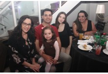  Niver 15 Anos Lavínia