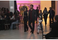  Niver 15 Anos Lavínia