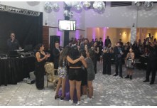  Niver 15 Anos Lavínia