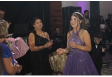  Niver 15 Anos Lavínia