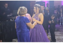  Niver 15 Anos Lavínia