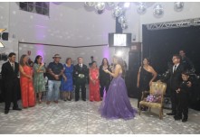  Niver 15 Anos Lavínia