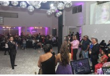  Niver 15 Anos Lavínia