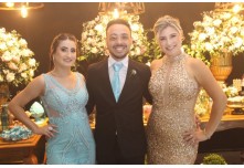 Casamento Bruna e Dione