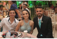 Casamento Bruna e Dione