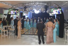 Casamento Bruna e Dione