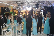 Casamento Bruna e Dione