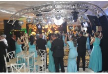 Casamento Bruna e Dione