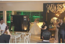 Casamento Bruna e Dione