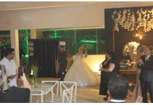 Casamento Bruna e Dione