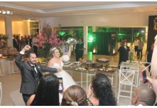 Casamento Bruna e Dione