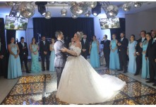 Casamento Bruna e Dione