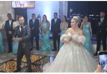 Casamento Bruna e Dione