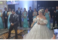 Casamento Bruna e Dione