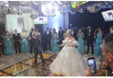 Casamento Bruna e Dione